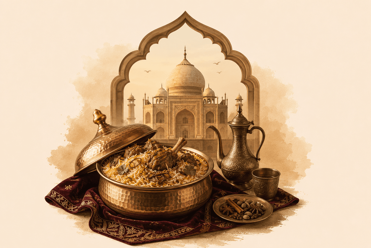Mughlai