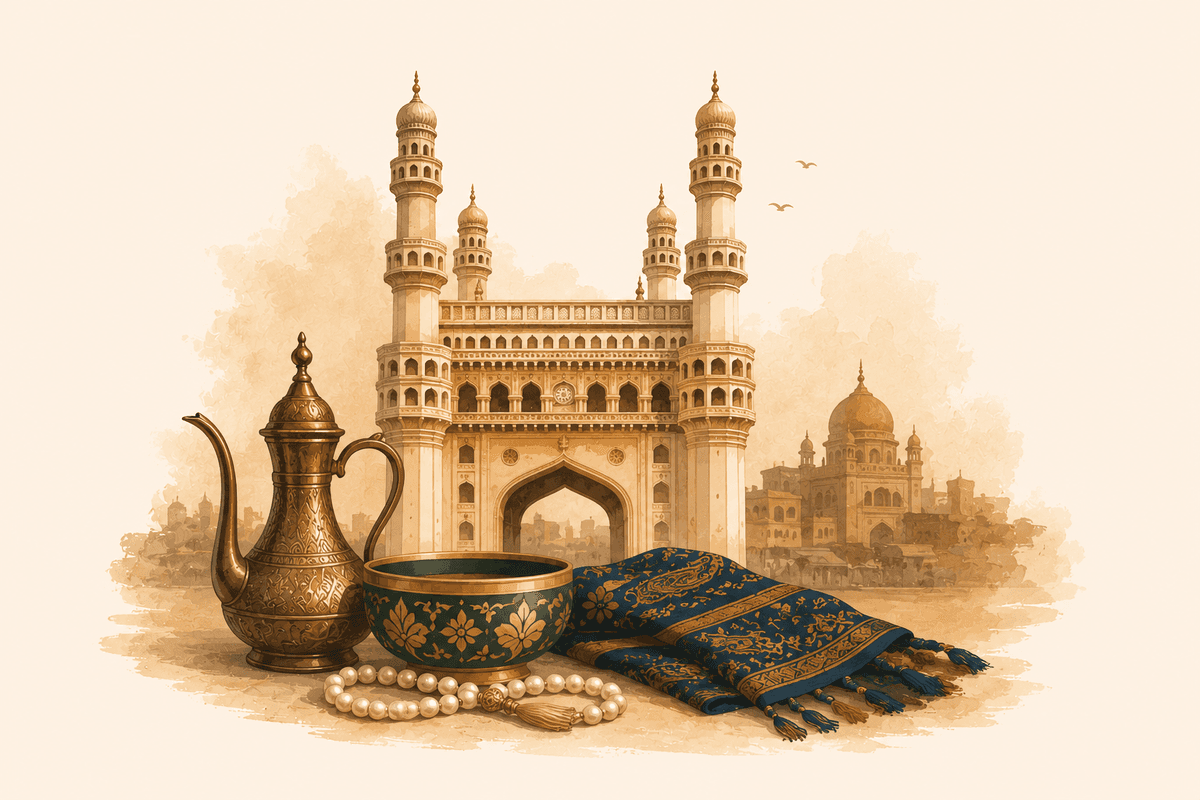 Hyderabadi