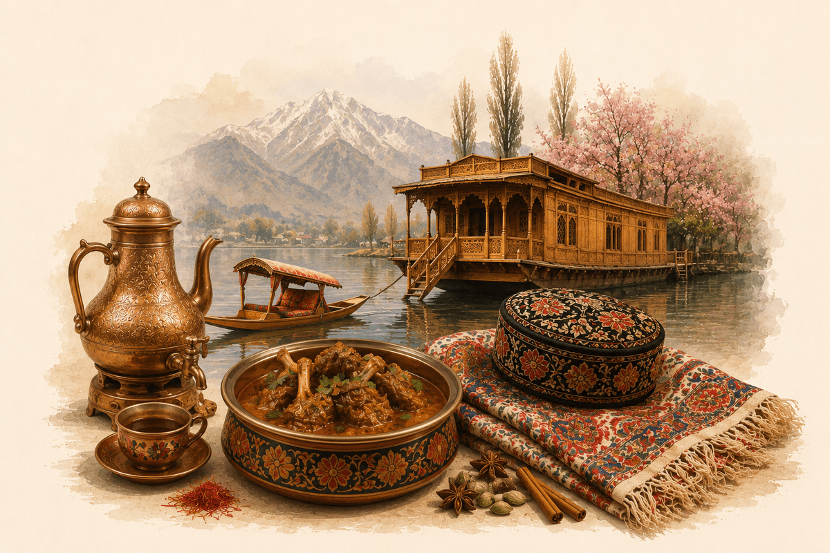 Kashmiri