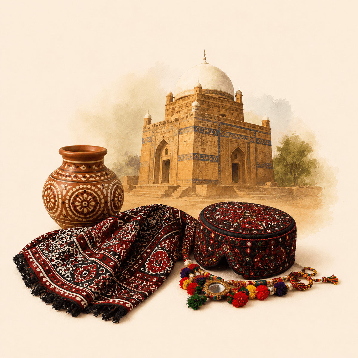 Sindhi