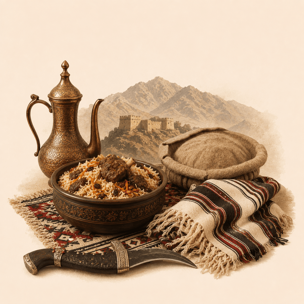 Pashtun