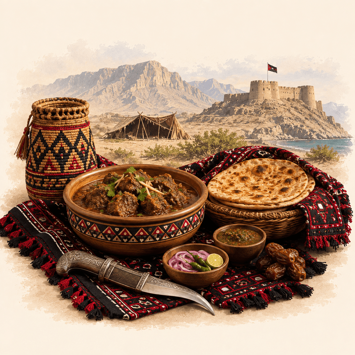 Balochi