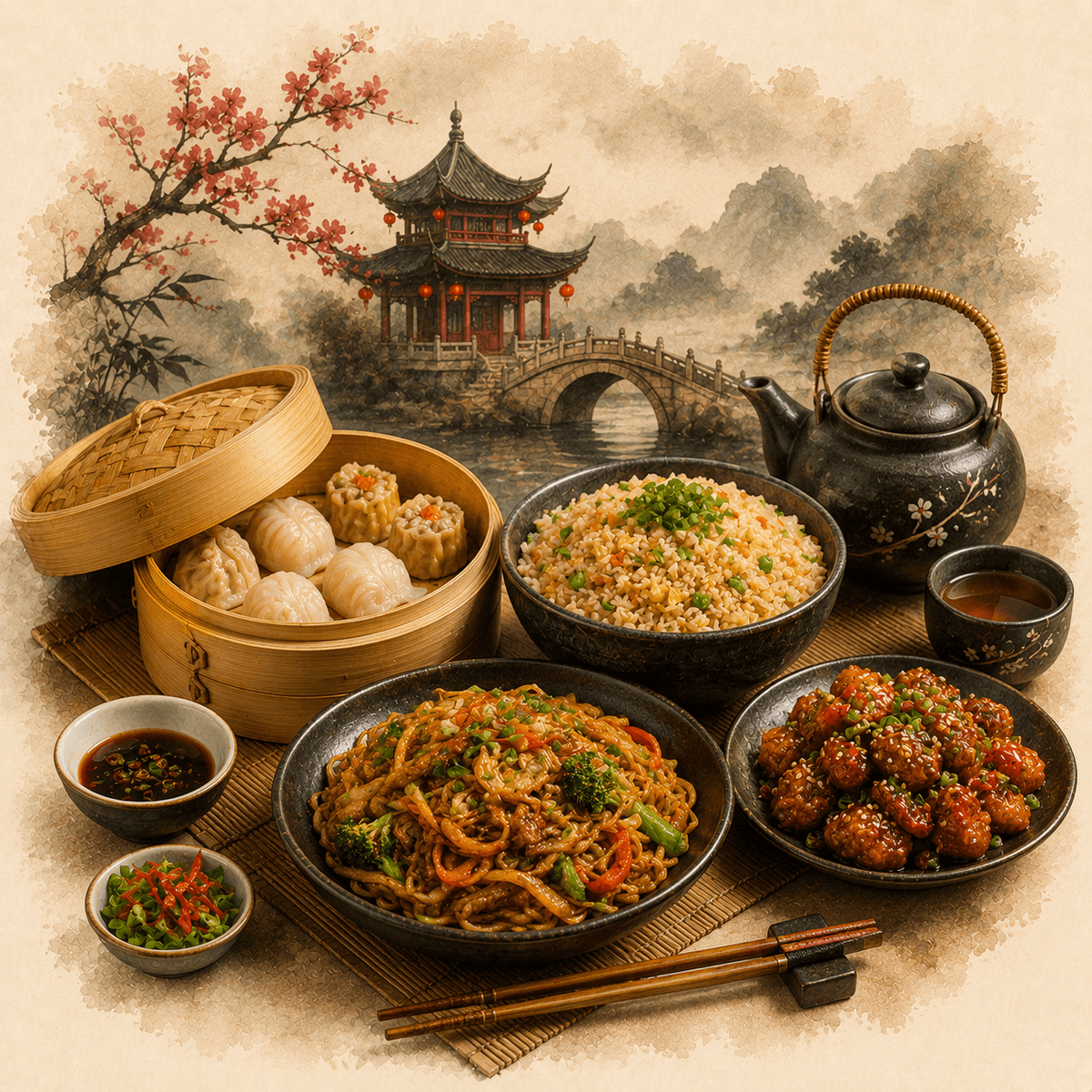 Chinese