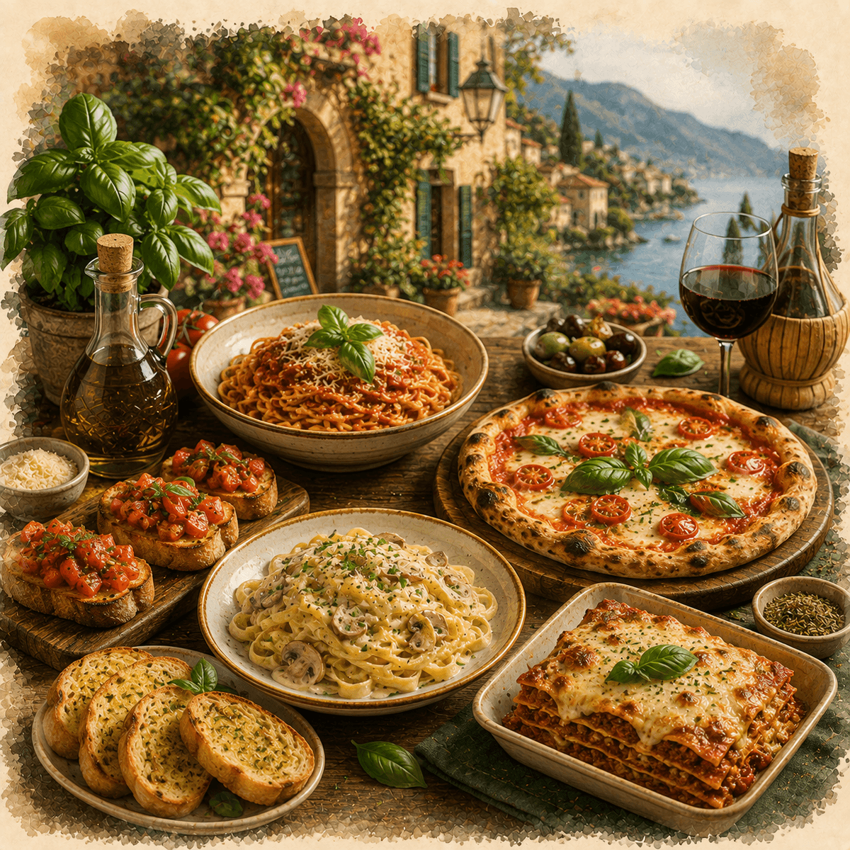 Italian