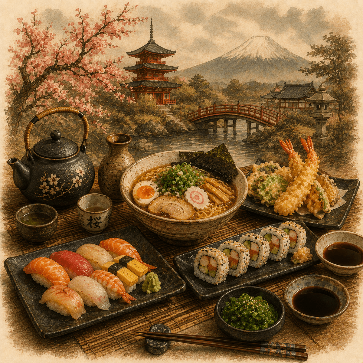 Japanese