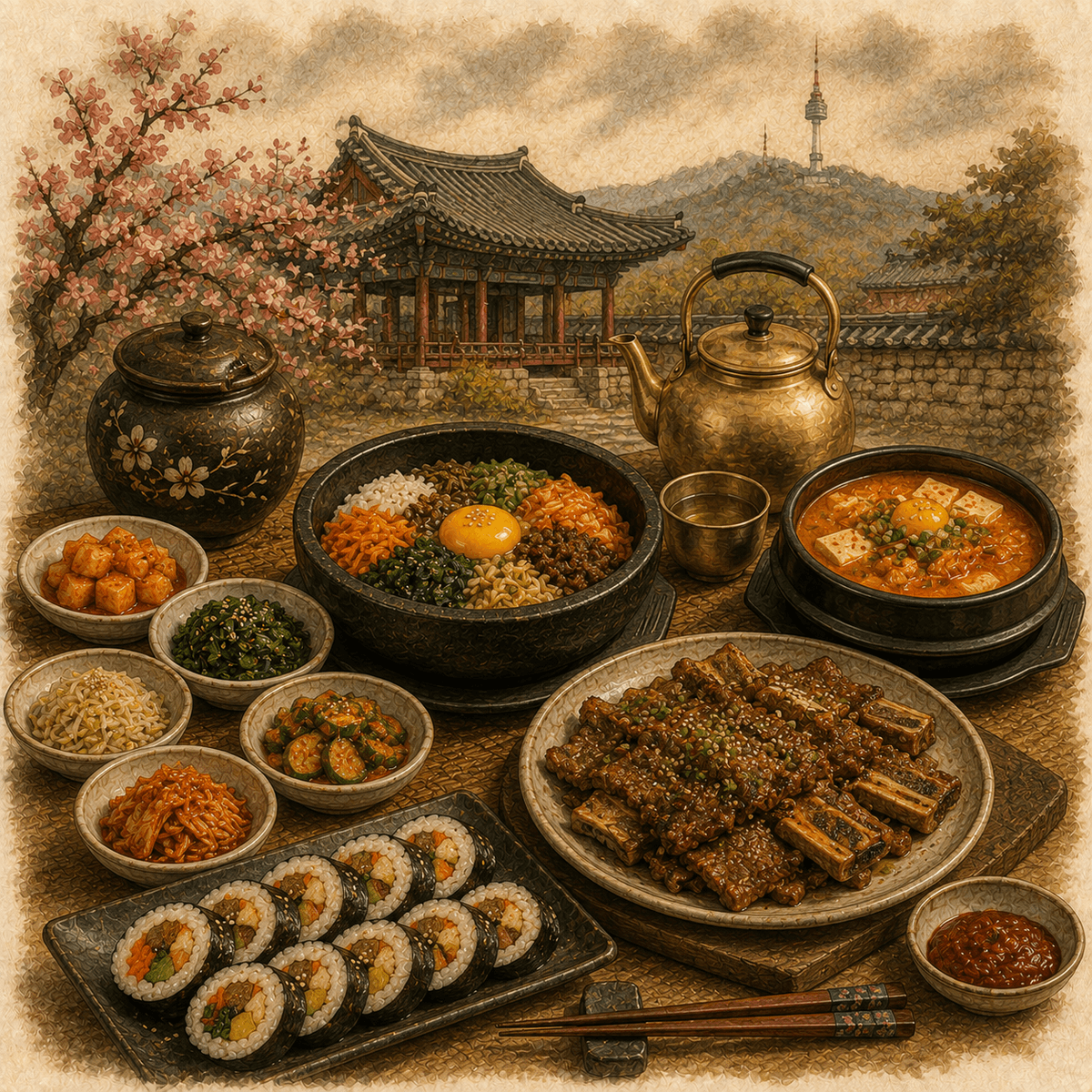 Korean
